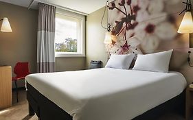 ibis Paris Marne la Vallee Emerainville