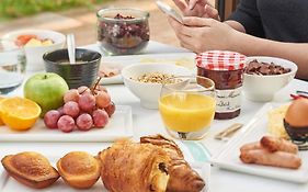 ibis Paris Marne la Vallee Emerainville