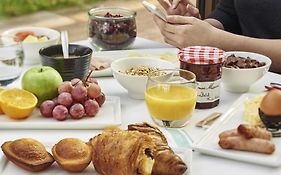 ibis Paris Marne la Vallee Emerainville